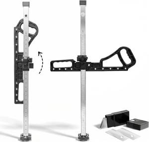 lot 8 image: Zozen Drywall Cutting Drywall Tool