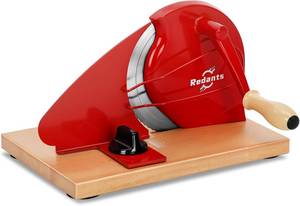 lot 17 image: Redants Manual Bread Slicer