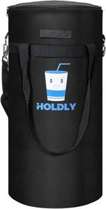 lot 20 image: Holdly Keg Cooler for Home Brew