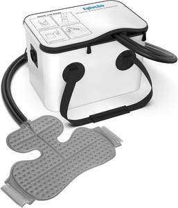 lot 35 image: Egfvcbo Cold Therapy Shoulder Machine