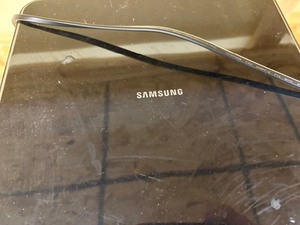 Samsung wireless Subwoofer