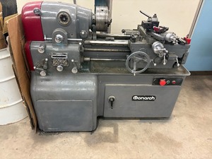Monarch 10EE Precision Toolmakers Lathe