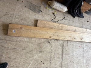 Tailgate  ramps
