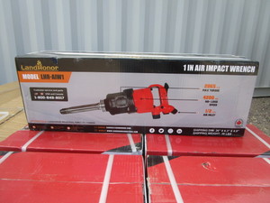 lot 195 image: LandHonor LHR-AIW1 Impact