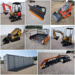 lot 0 image: Auction Information