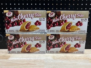 lot 22 image: Cherry Pies