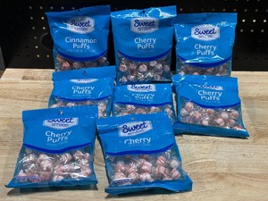 lot 43 image: Hard Candy