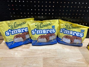 lot 47 image: Whitmans Smores