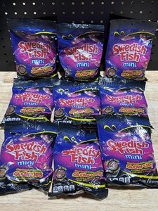 lot 53 image: Swedish Fish