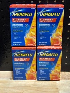 lot 64 image: Threraflu