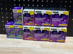 lot 75 image: Acid Reducer