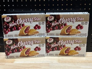 lot 57 image: Cherry Pies