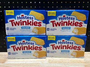 lot 59 image: Twinkies