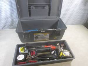 lot 11 image: (EW5) Plano 20 Grab N Go Utility ...