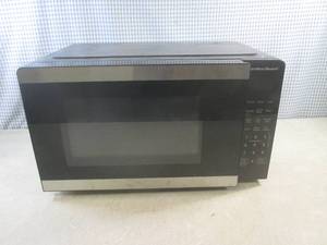 lot 14 image: (D-3) Hamilton Beach 1400 Watt Micr...
