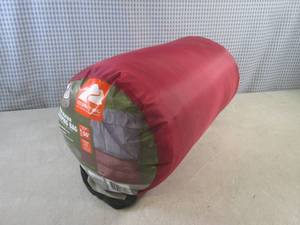 lot 150 image: (EW4) Ozark Trail Warm Weather Slee...