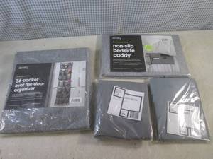 lot 166 image: (CSB) Assorted New - 36-Pocket Over...