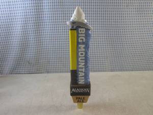 lot 173 image: (FS) Alaskan Brewing Co Big Mountai...