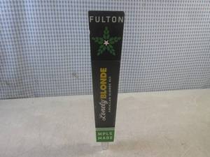 lot 178 image: (FS) Fulton Mpls Made Lonely Blonde...