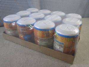 lot 311 image: (EC2) 12 Containers of Country Time...