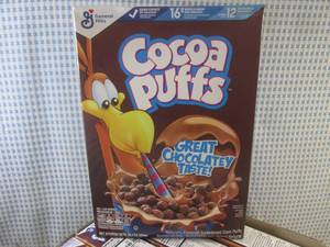 lot 323 image: (C-2) 6 Boxes of Cocoa Puffs Cereal...