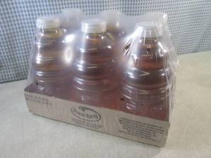 lot 351 image: (C-2) 6 Bottles of Ocean Spray Appl...