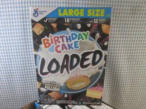 lot 354 image: (C-1) 6 Large Size Boxes of Birthda...