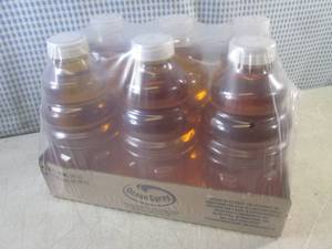 lot 363 image: (C-3) 6 Bottles of Ocean Spray Appl...