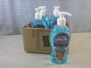 lot 396 image: (BS) 6 Bottles of Tropical Beach Li...