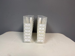 Akro Bins 2 34 x 11 x 4 (Qty 12)