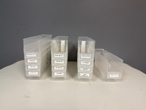 Akro Bins 2 34 x 11 x 4 (Qty 13)