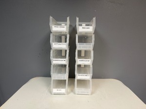 Akro Bins 4 x 10 12 x 4 (Qty 10)