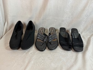 Stuart Weitzman and Donald J. Pilner Designer Shoes