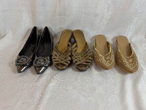 Designer Shoes and Traditional Indian Handcrafted Shoes