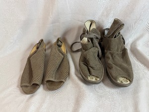 Paul Green and Fly London Designer Shoes
