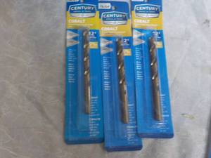 lot 60 image: Century Tools...