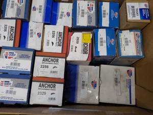 lot 64 image: Auto Parts...