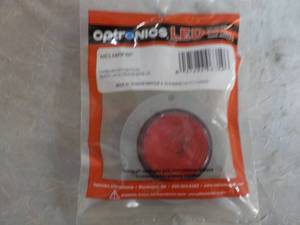 lot 67 image: Optronics LED Light...