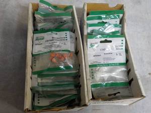 lot 68 image: Auveco Specialty Fasteners...