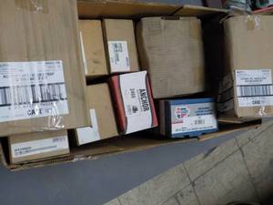 lot 69 image: Variety of Auto parts...