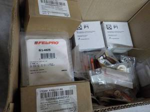 lot 71 image: Variety of Auto Products...