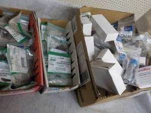 lot 72 image: Mystery Lot...