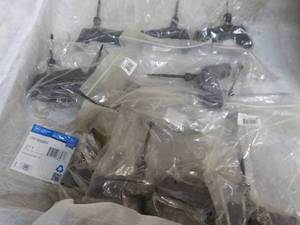 lot 73 image: 2 Stage Knuried Probes...