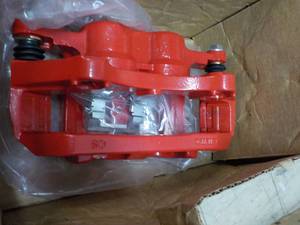 lot 79 image: Cast Iron Parts...