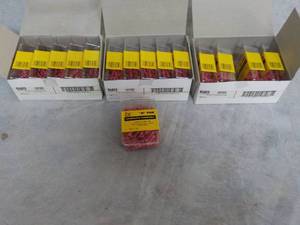 lot 131 image: 15 C Pak Solderless Terminals...
