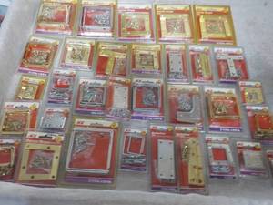 lot 136 image: Corner Braces Overstock Ace Hardwar...