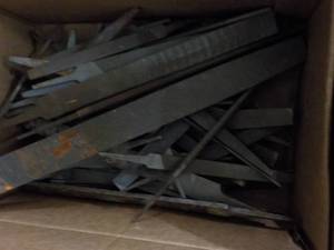 lot 144 image: Variety of Files - various sizes...