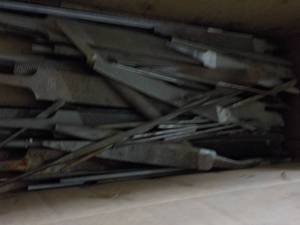 lot 146 image: Variety of Files - various sizes...
