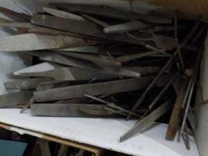 lot 147 image: Variety of Files - various sizes...