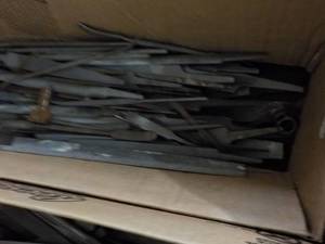 lot 149 image: Variety of Files - various sizes...